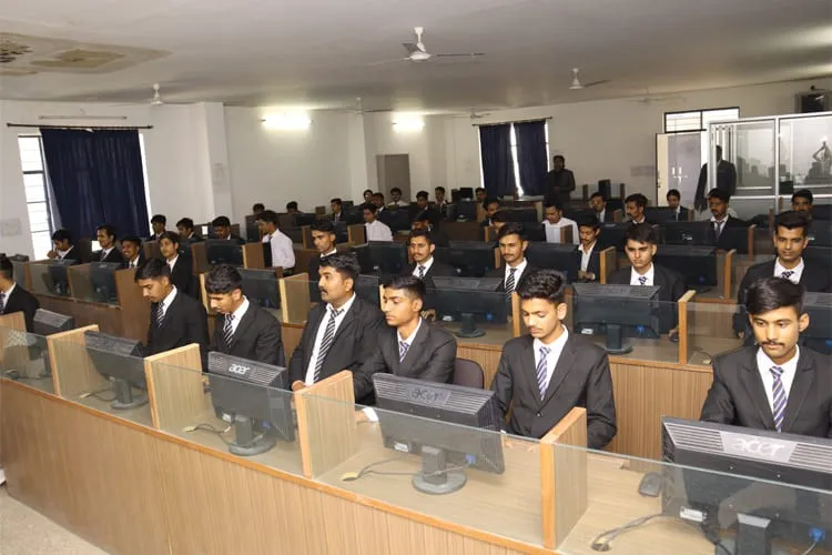 Pacific Institute of Hotel Management, Udaipur