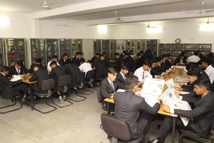 Pacific Institute of Hotel Management, Udaipur