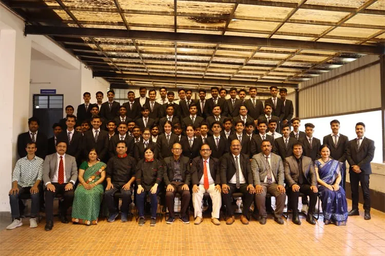 Pacific Institute of Hotel Management, Udaipur