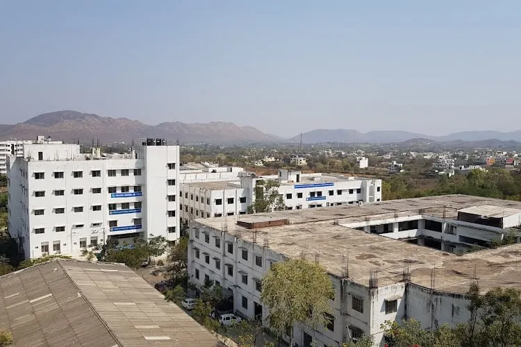 Pacific Institute of Hotel Management, Udaipur