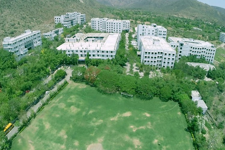 Pacific Institute of Management, Udaipur