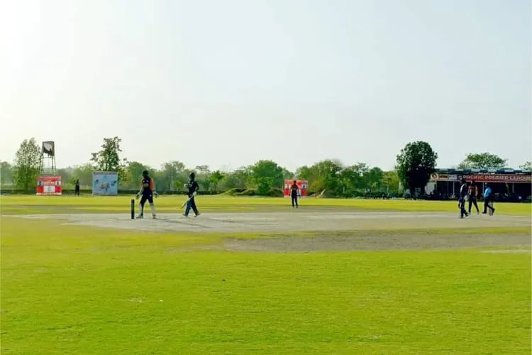 Pacific Institute of Management, Udaipur