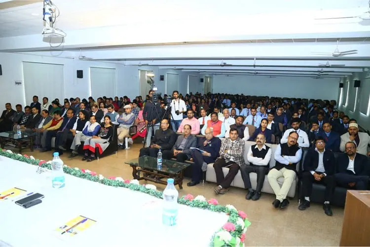 Pacific Institute of Management, Udaipur