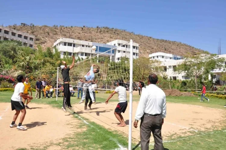 Pacific Institute of Management, Udaipur