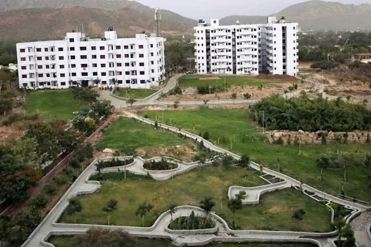 Pacific Institute of Management, Udaipur