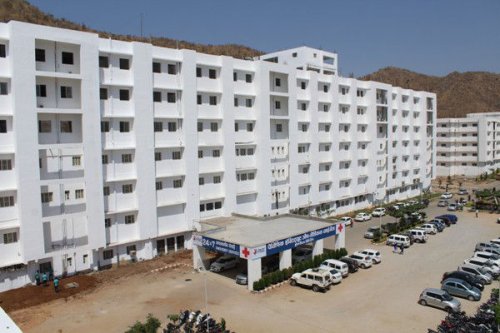 Pacific Institute of Medical Sciences, Udaipur