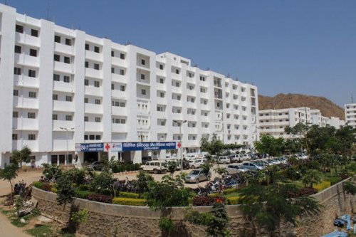 Pacific Institute of Medical Sciences, Udaipur