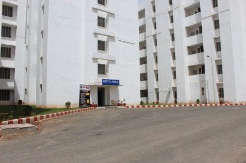Pacific Institute of Medical Sciences, Udaipur