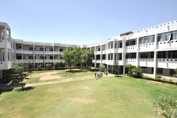 Pacific Institute of Technology, Udaipur