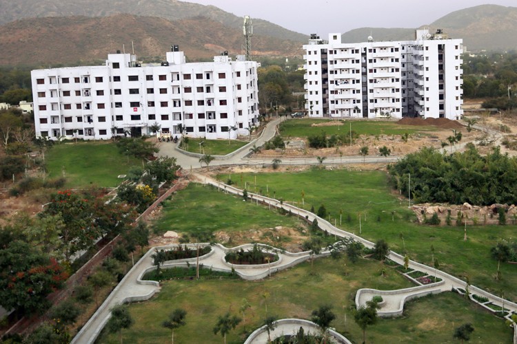 Pacific Institute of Technology, Udaipur