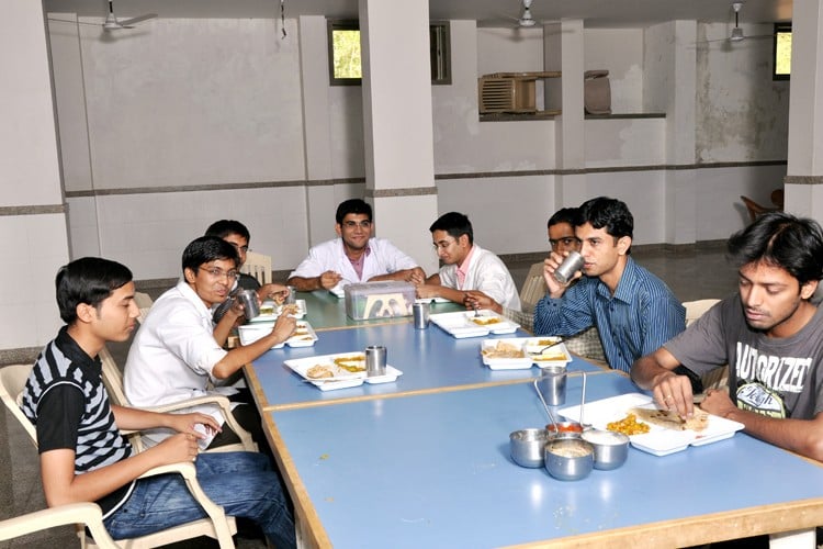 Pacific Institute of Technology, Udaipur