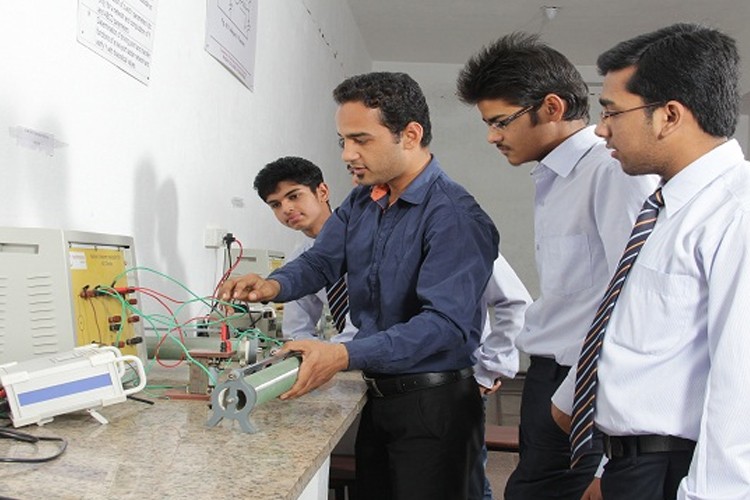 Pacific Institute of Technology, Udaipur