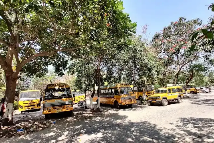 Pacific Medical College and Hospital, Udaipur