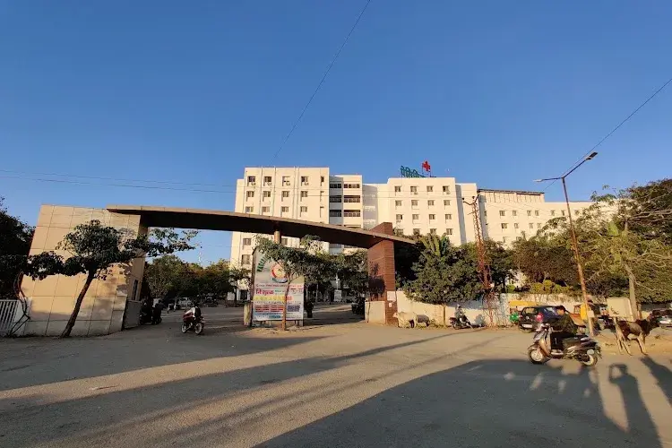 Pacific Medical College and Hospital, Udaipur