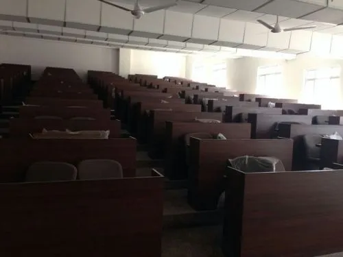 Pacific Medical University, Udaipur