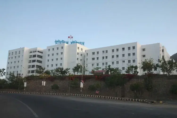Pacific Medical University, Udaipur