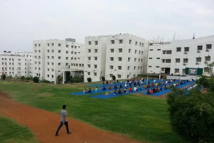 Pacific Medical University, Udaipur