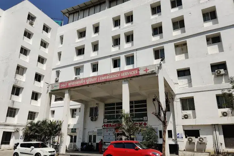 Pacific Medical University, Udaipur