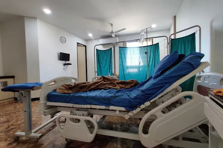 Pacific Medical University, Udaipur