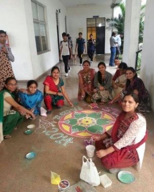 Pacific School of Engineering, Surat