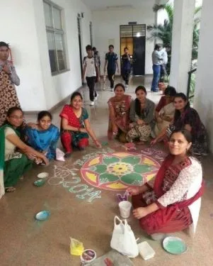 Pacific School of Engineering, Surat