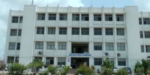 Pacific School of Engineering, Surat