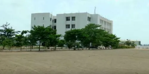 Pacific School of Engineering, Surat