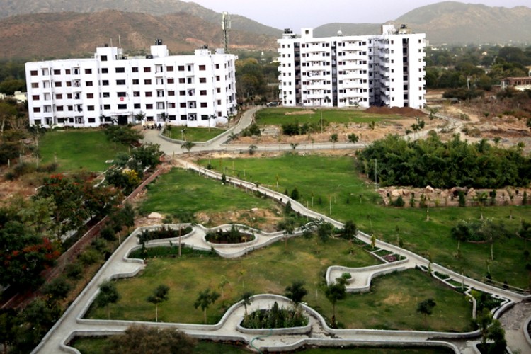 Pacific University, Udaipur