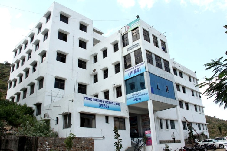 Pacific University, Udaipur