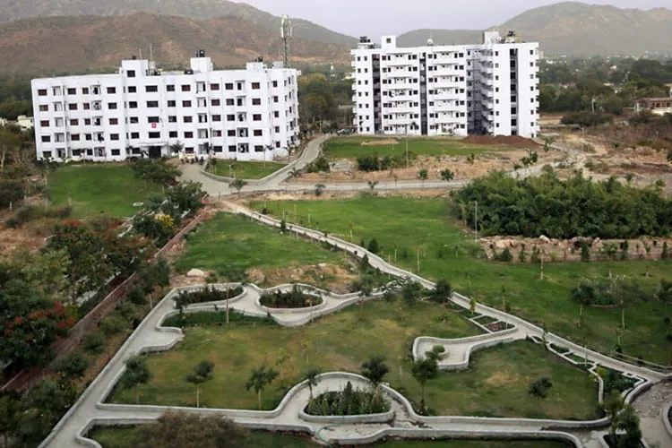 Pacific University, Udaipur