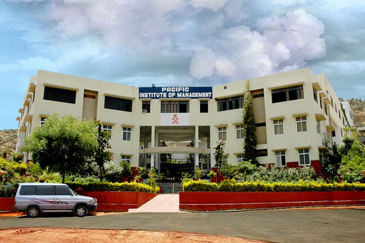 Pacific University, Udaipur