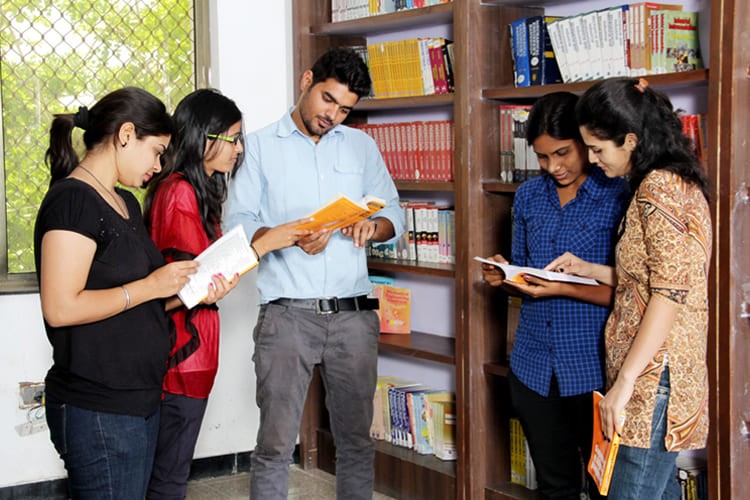 Pacific University, Udaipur