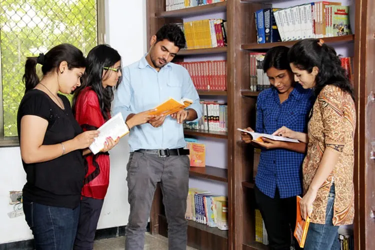 Pacific University, Udaipur