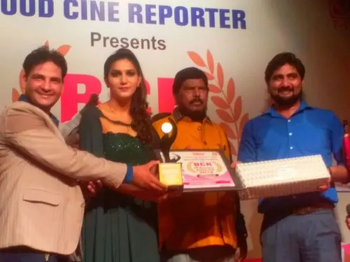 Padarpan Films and Theatre Institute, New Delhi