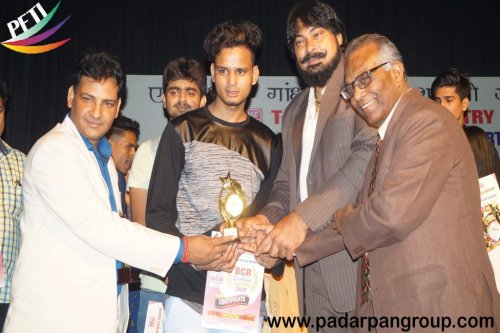 Padarpan Films and Theatre Institute, New Delhi