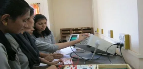 Padmabhooshan Vasantraodada Patil Institute of Technology, Sangli