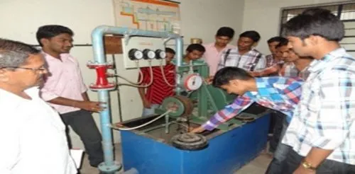 Padmabhooshan Vasantraodada Patil Institute of Technology, Sangli