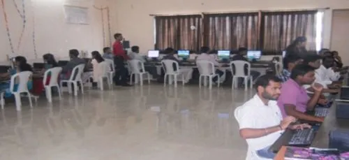 Padmabhooshan Vasantraodada Patil Institute of Technology, Sangli