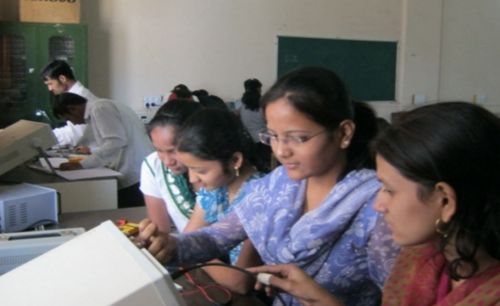 Padmabhooshan Vasantdada Patil Institute of Technology, Sangli