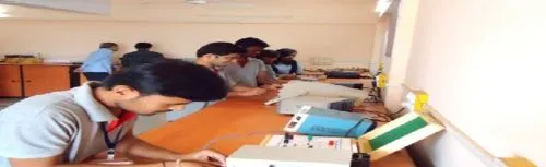 Padmabhooshan Vasantraodada Patil Institute of Technology, Sangli