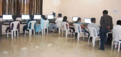 Padmabhooshan Vasantraodada Patil Institute of Technology, Sangli