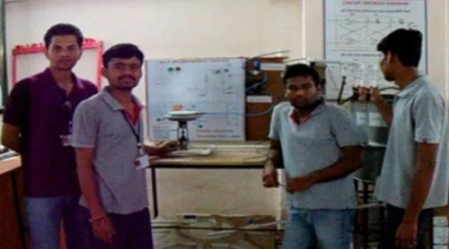 Padmabhooshan Vasantraodada Patil Institute of Technology, Sangli