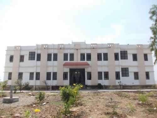 Padmabhushan Vasantdada Patil College, Beed