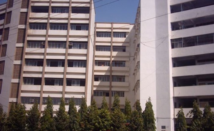 Vasantdada Patil Pratishthan's College of Engineering & Visual Arts, Mumbai