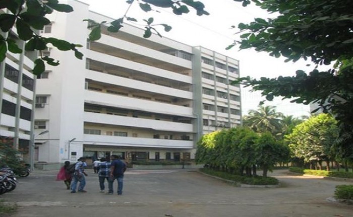 Vasantdada Patil Pratishthan's College of Engineering & Visual Arts, Mumbai