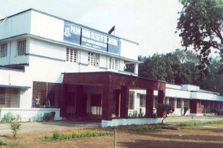 Padmanava College of Engineering, Rourkela