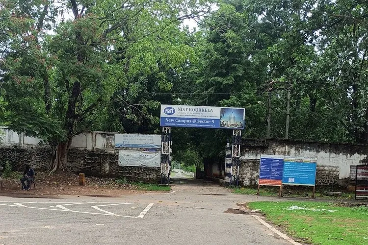 Padmanava College of Engineering, Rourkela