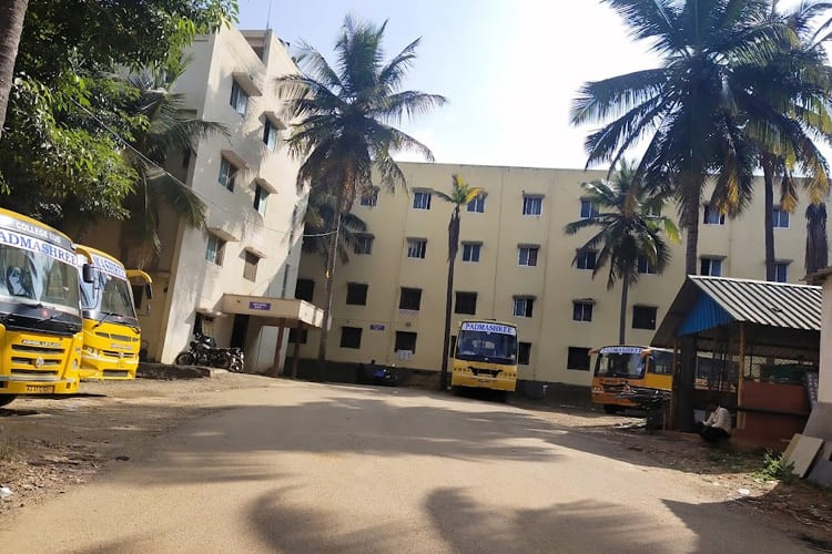 Padmashree Institute of Management and Sciences, Bangalore