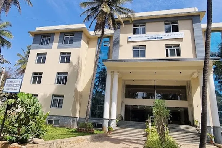 Padmashree Institute of Management and Sciences, Bangalore