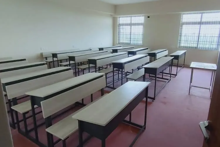 Padmashree Institute of Management and Sciences, Bangalore